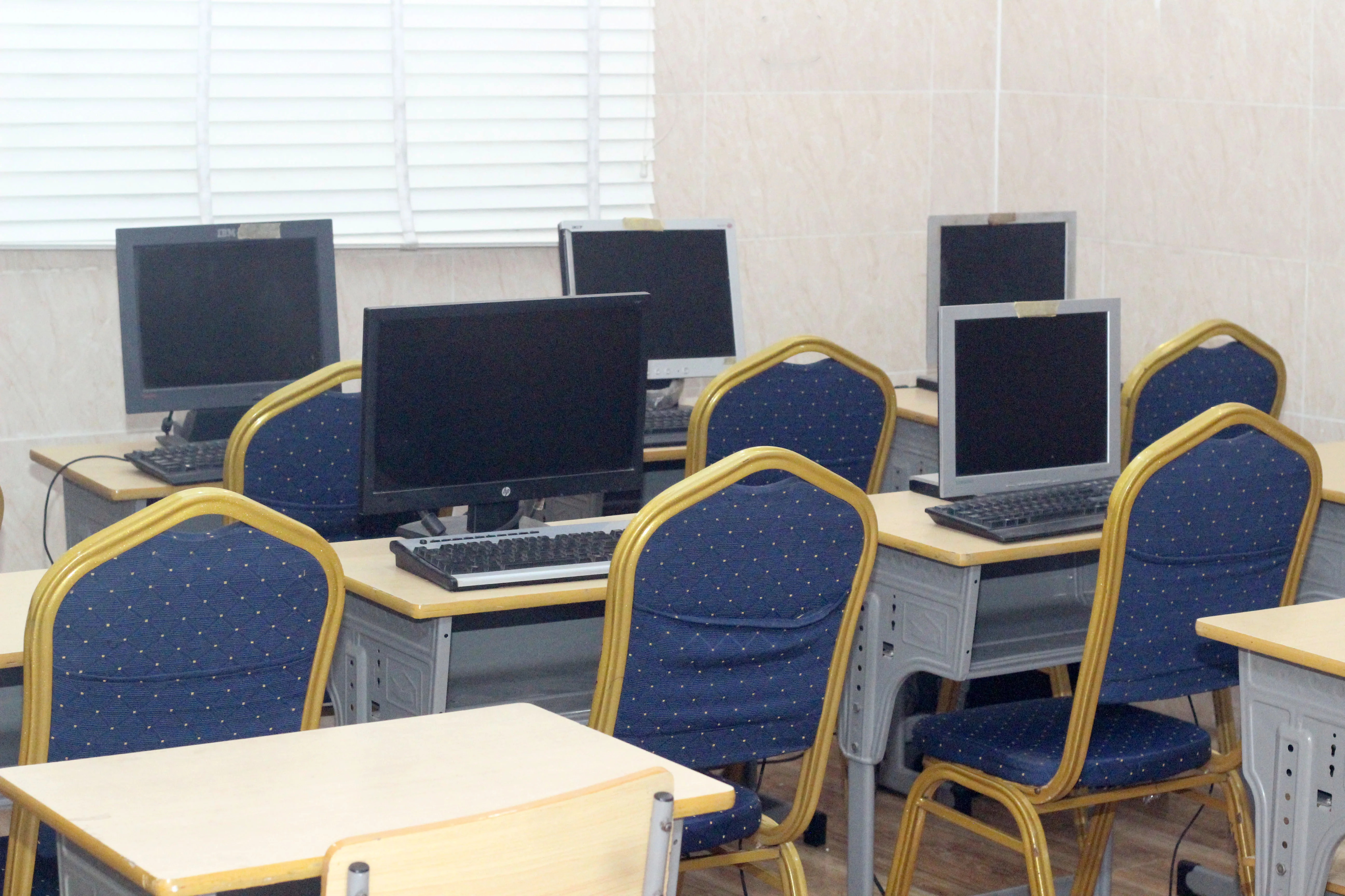 Computer Lab