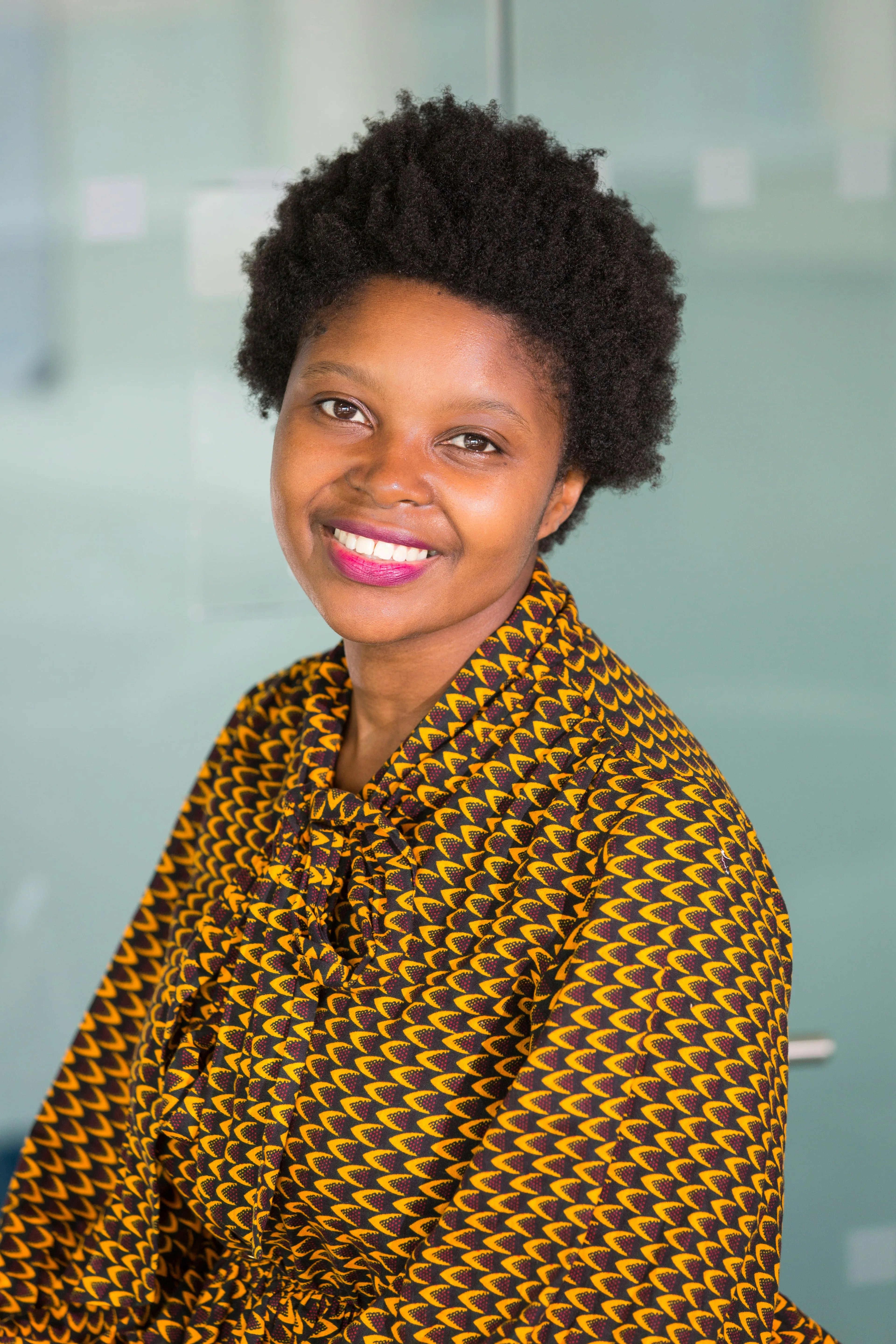 Adaeze O., PPS parent