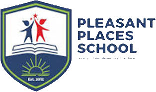 Pleasant Places School Logo