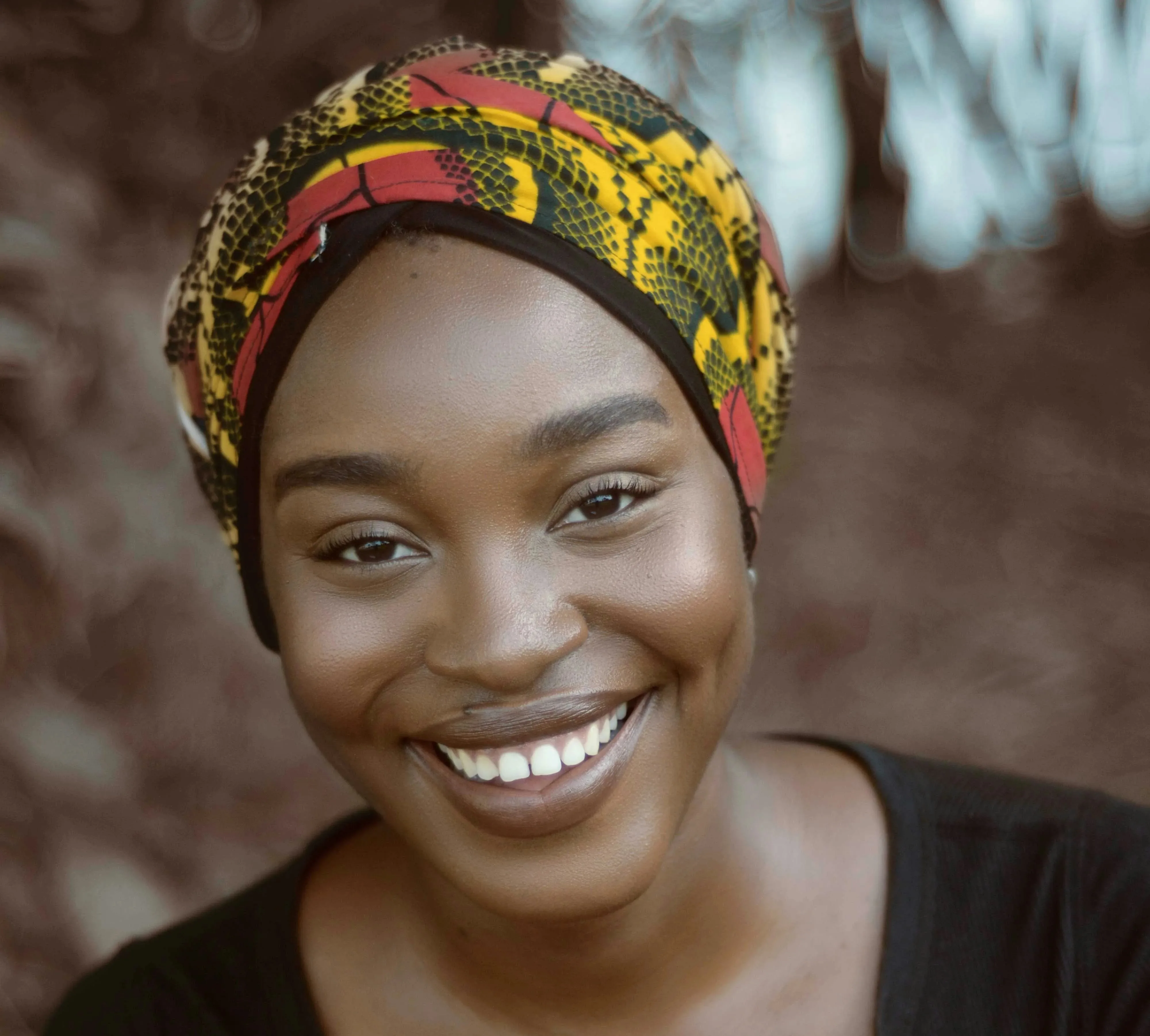 Chidinma K., PPS parent