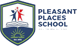 Pleasant Places School Logo